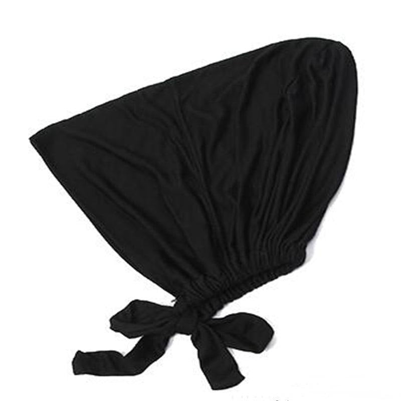 Hijab Adjustable Undercap Bonnet