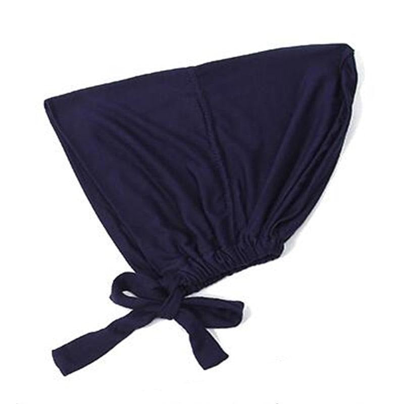 Hijab Adjustable Undercap Bonnet