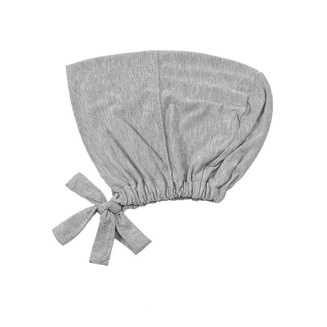 Hijab Adjustable Undercap Bonnet