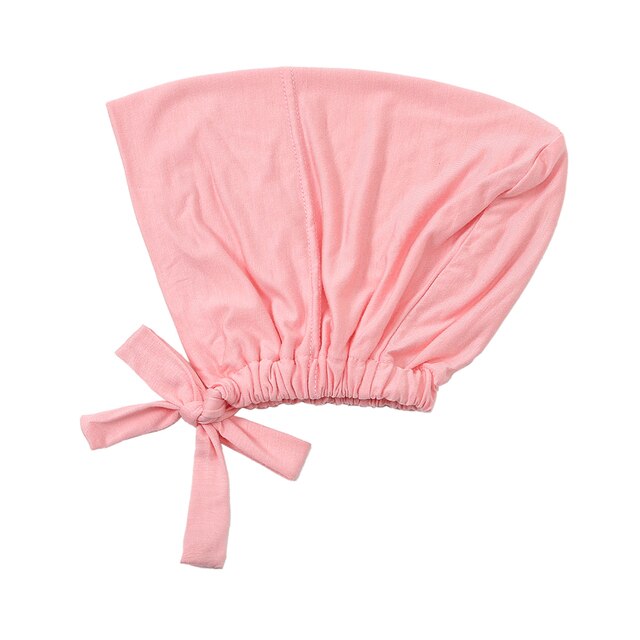 Hijab Adjustable Undercap Bonnet