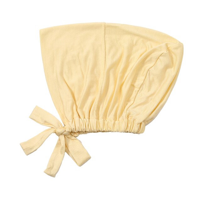 Hijab Adjustable Undercap Bonnet