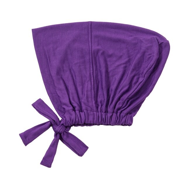 Hijab Adjustable Undercap Bonnet