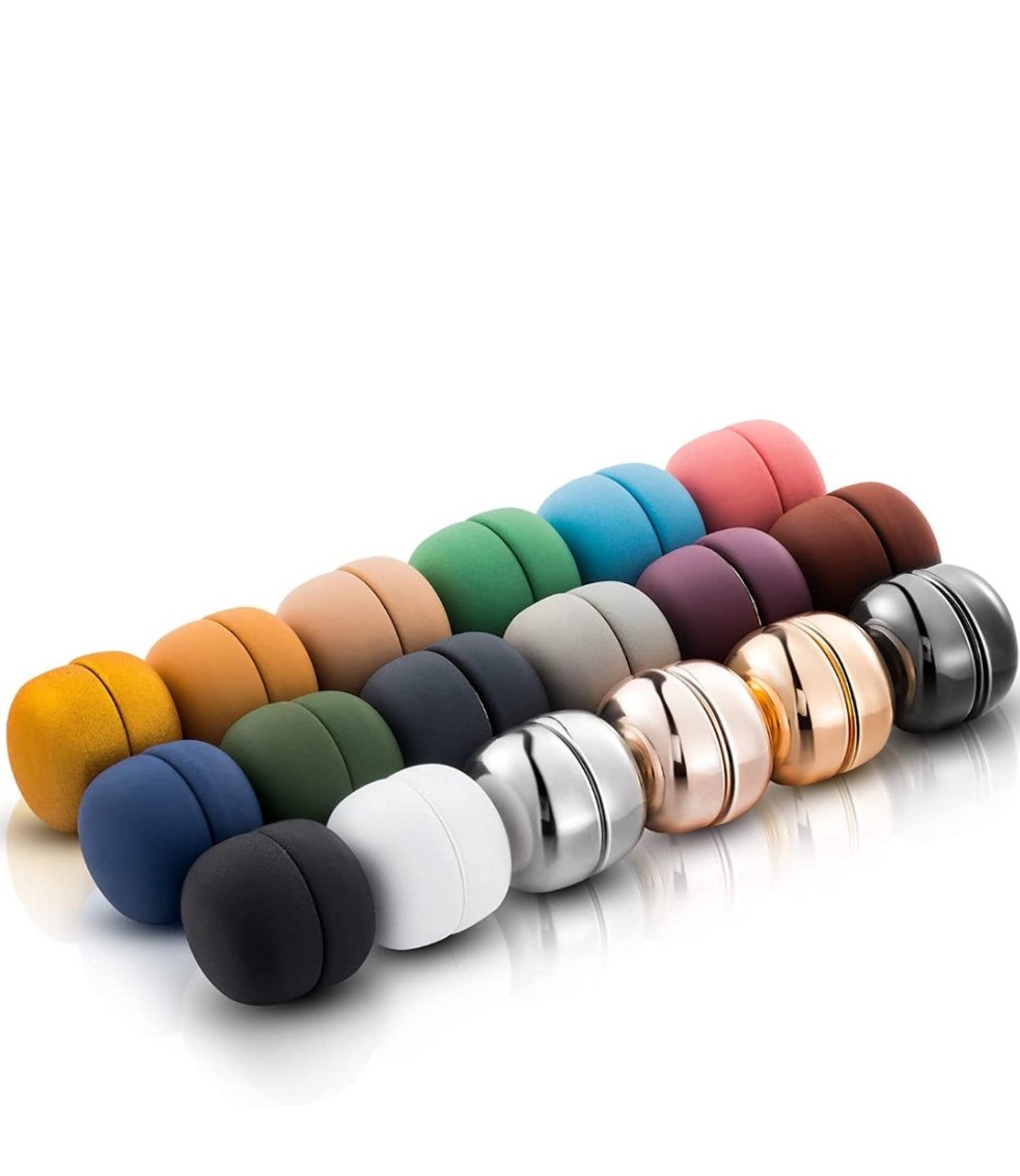 Magnet Hijab Pin