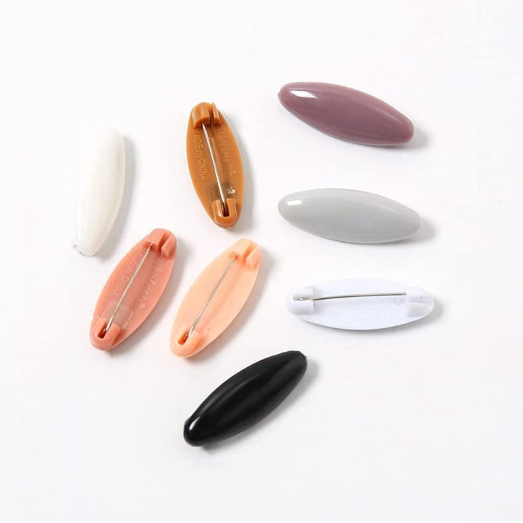 Safety Pin (8pcs Set)