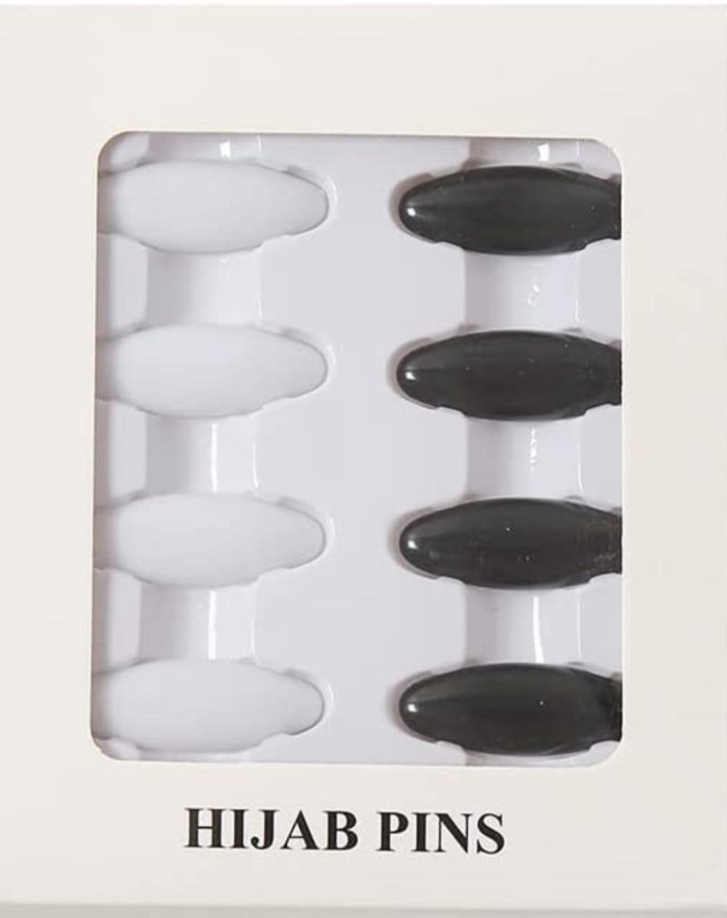 Safety Pin (8pcs Set)