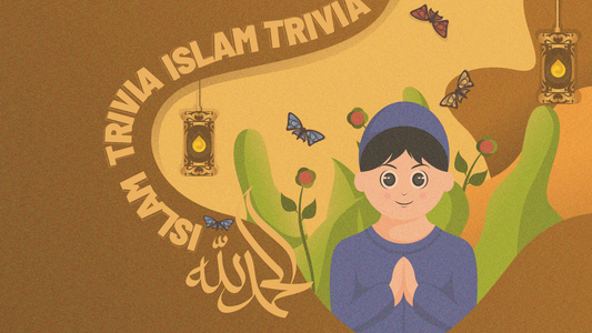 Islam Trivia: 10 Clever Questions for Family Entertainment