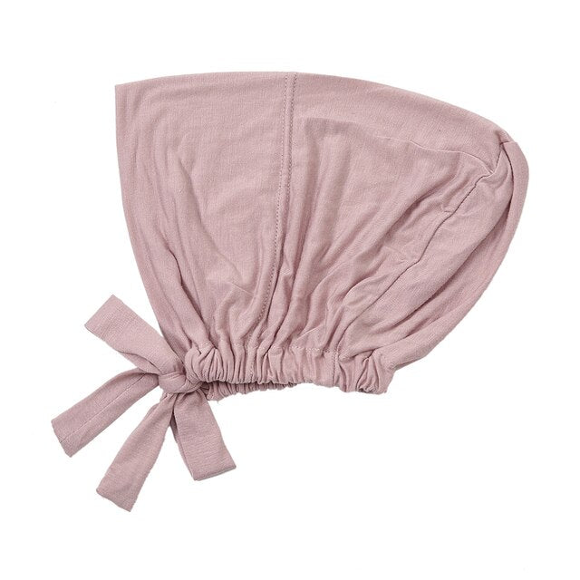 Hijab Adjustable Undercap Bonnet