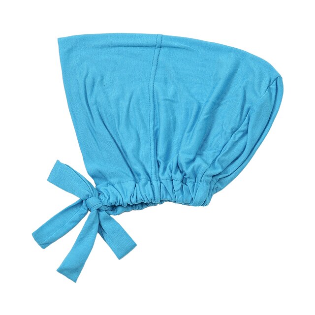 Hijab Adjustable Undercap Bonnet