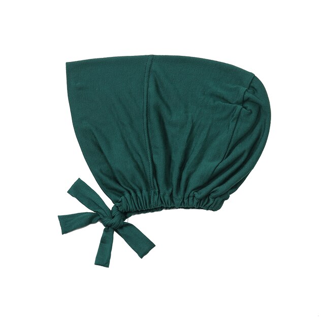 Hijab Adjustable Undercap Bonnet