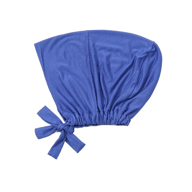 Hijab Adjustable Undercap Bonnet