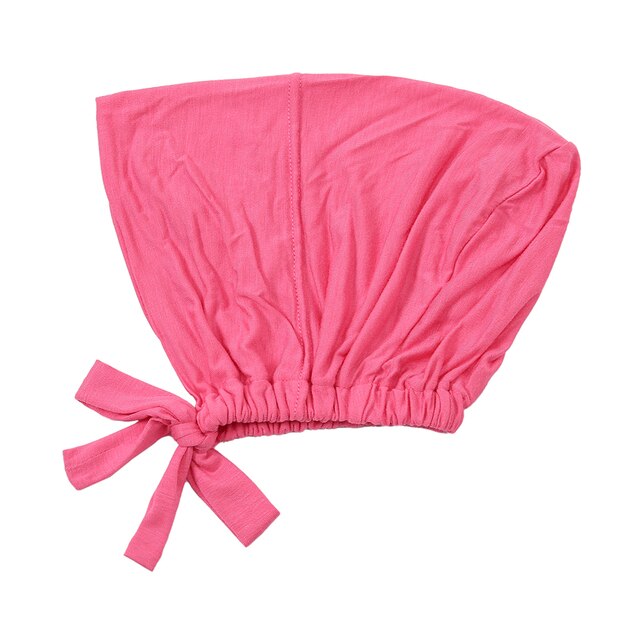 Hijab Adjustable Undercap Bonnet