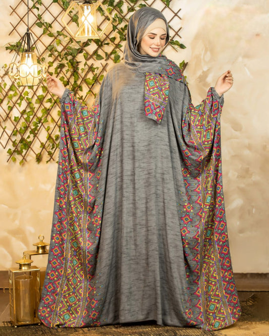 Egyptian Elegant Prayer Gowns