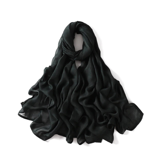 Rayon Plain Hijab